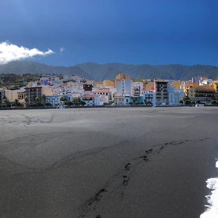 Vila Luxury Sea House-Casa Del Mar Santa Cruz de la Palma  Exteriér fotografie
