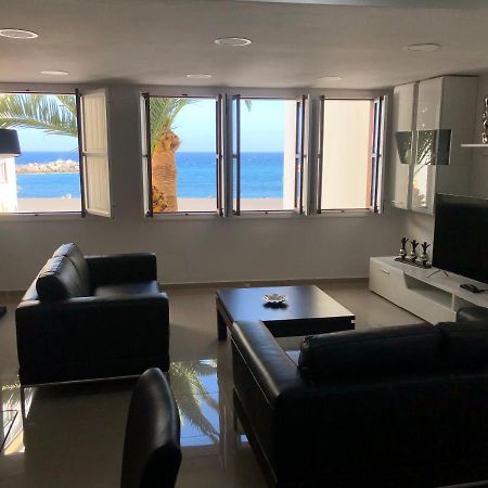Vila Luxury Sea House-Casa Del Mar Santa Cruz de la Palma  Exteriér fotografie