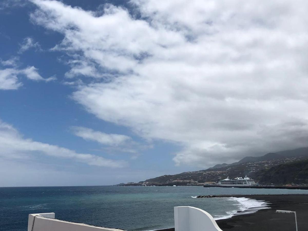 Vila Luxury Sea House-Casa Del Mar Santa Cruz de la Palma  Exteriér fotografie