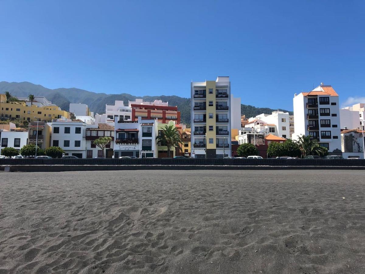 Vila Luxury Sea House-Casa Del Mar Santa Cruz de la Palma  Exteriér fotografie