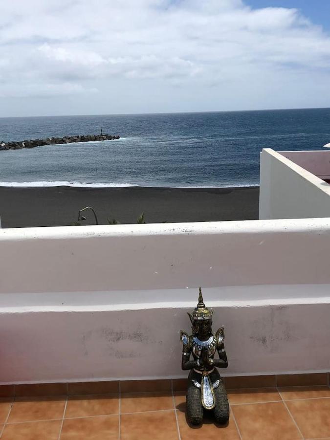 Vila Luxury Sea House-Casa Del Mar Santa Cruz de la Palma  Exteriér fotografie