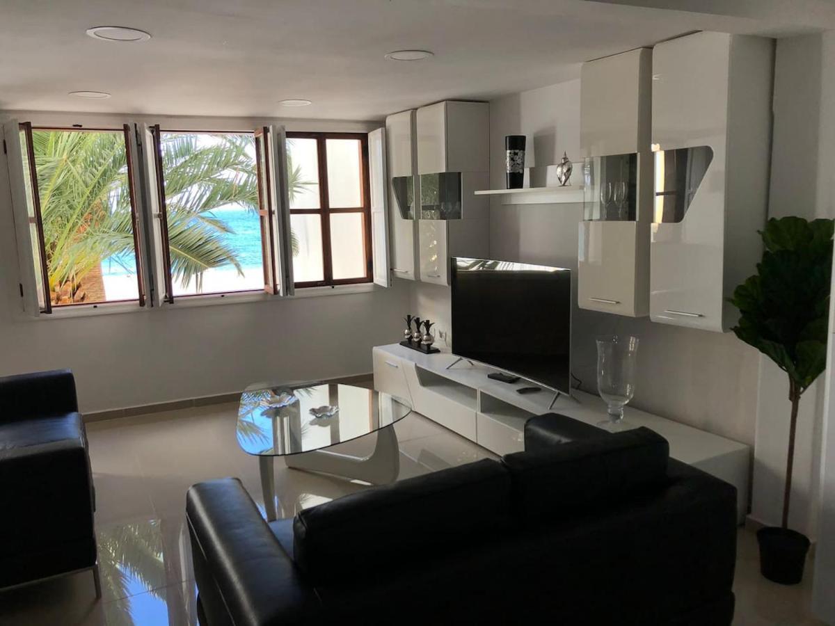 Vila Luxury Sea House-Casa Del Mar Santa Cruz de la Palma  Exteriér fotografie