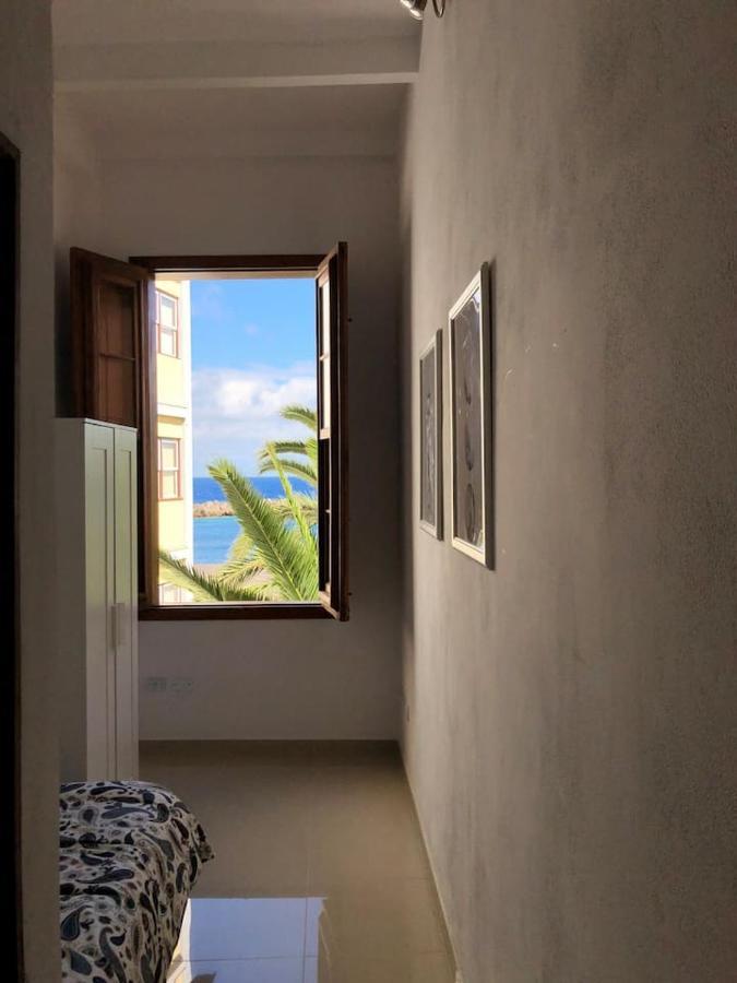 Vila Luxury Sea House-Casa Del Mar Santa Cruz de la Palma  Exteriér fotografie