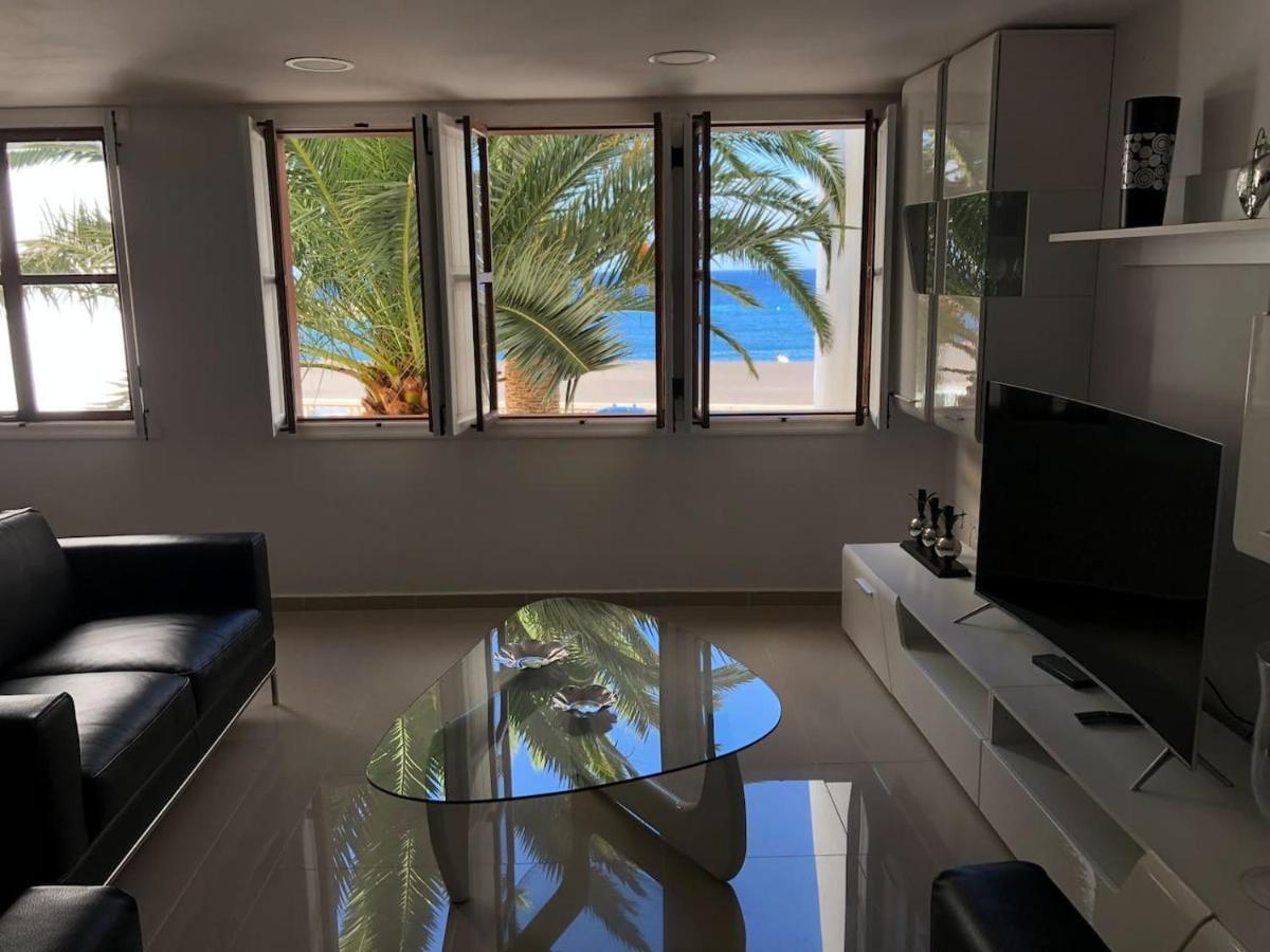 Vila Luxury Sea House-Casa Del Mar Santa Cruz de la Palma  Exteriér fotografie