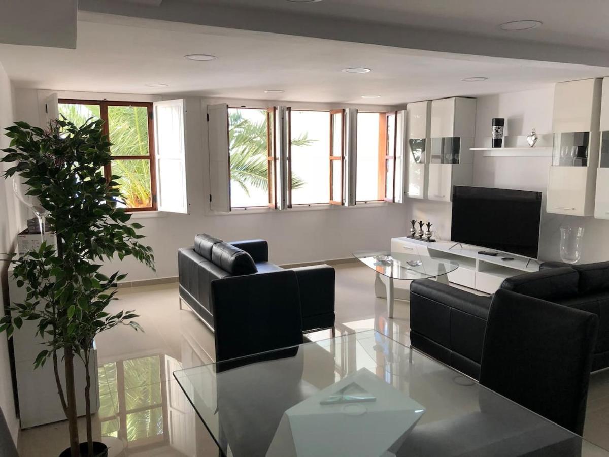Vila Luxury Sea House-Casa Del Mar Santa Cruz de la Palma  Exteriér fotografie