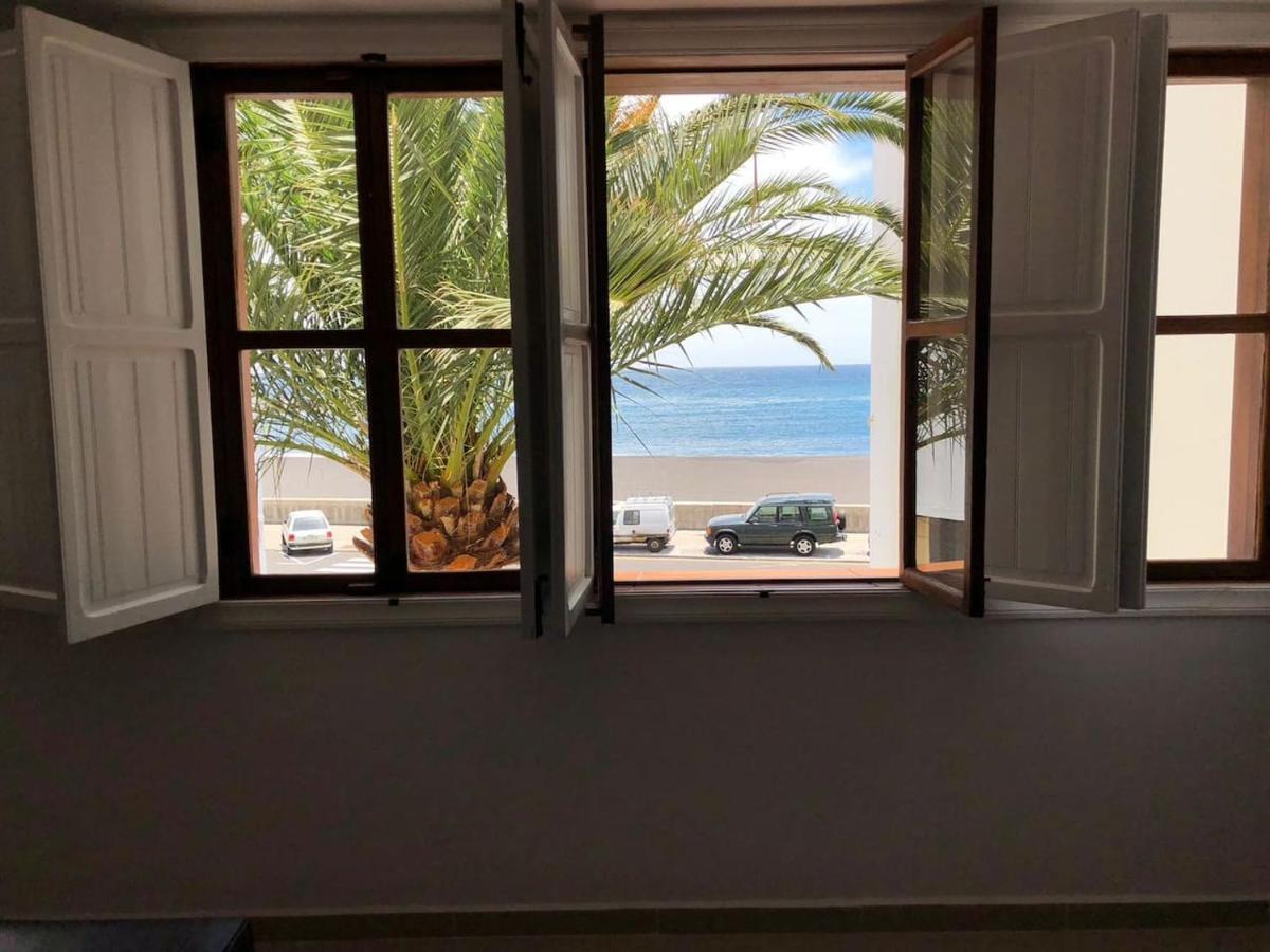 Vila Luxury Sea House-Casa Del Mar Santa Cruz de la Palma  Exteriér fotografie