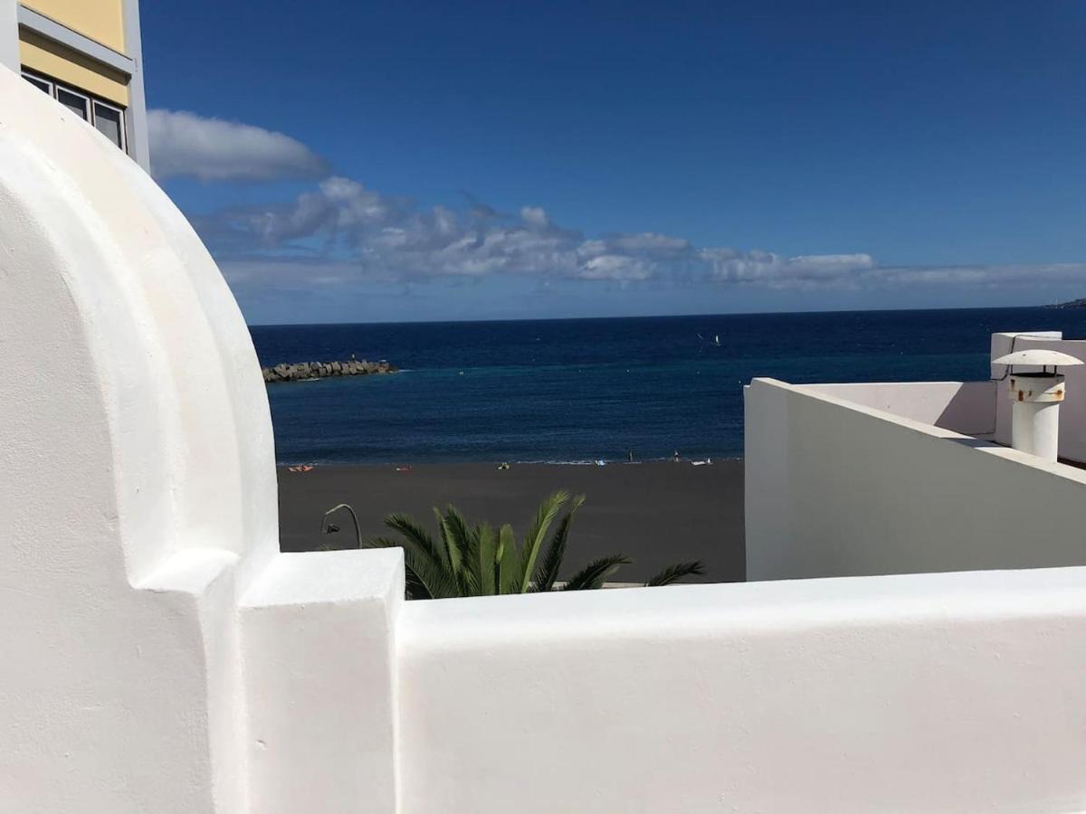 Vila Luxury Sea House-Casa Del Mar Santa Cruz de la Palma  Exteriér fotografie
