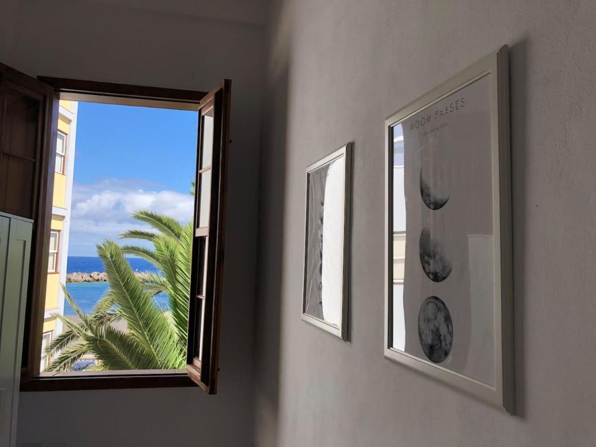 Vila Luxury Sea House-Casa Del Mar Santa Cruz de la Palma  Exteriér fotografie
