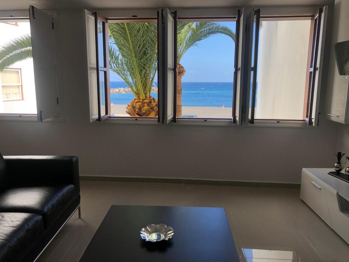 Vila Luxury Sea House-Casa Del Mar Santa Cruz de la Palma  Exteriér fotografie