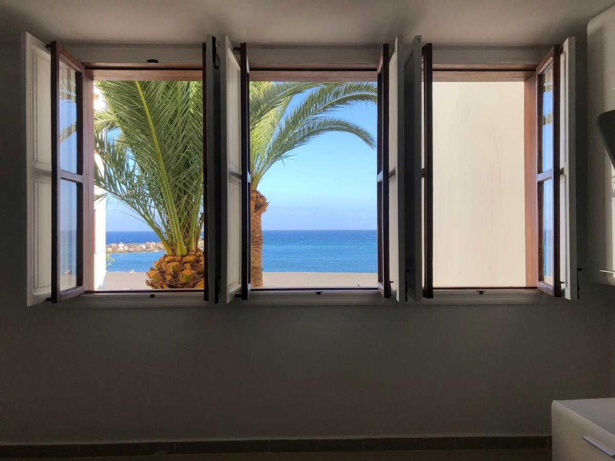 Vila Luxury Sea House-Casa Del Mar Santa Cruz de la Palma  Exteriér fotografie