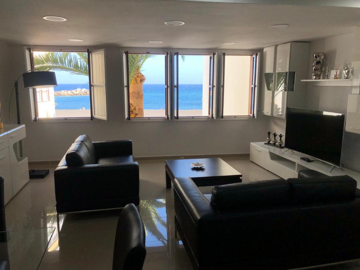 Vila Luxury Sea House-Casa Del Mar Santa Cruz de la Palma  Exteriér fotografie